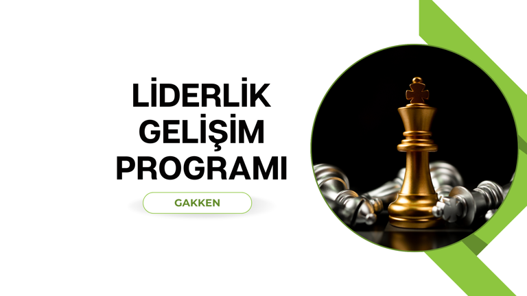 Liderlik Gelişim Programı