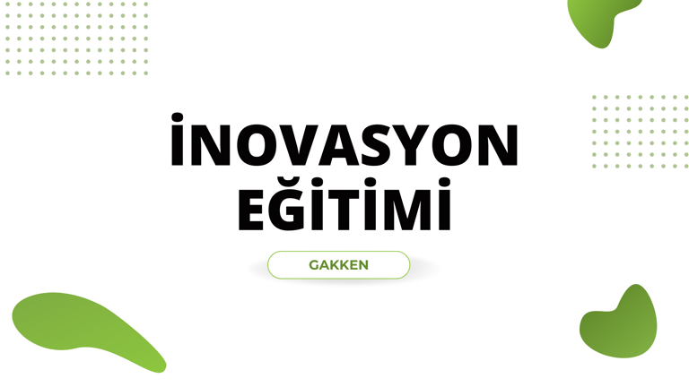 İnovasyon Eğitimi