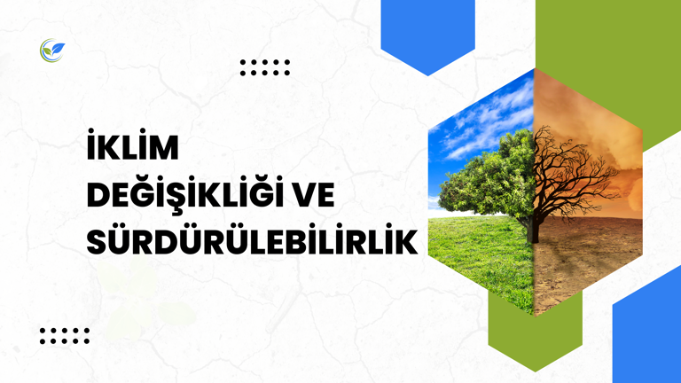 İklim Değişikliği ve Sürdürülebilirlik