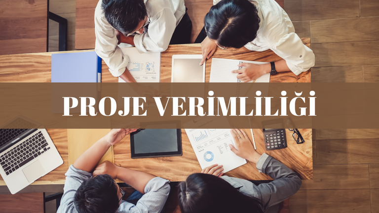 Proje Verimliliği Eğitimi