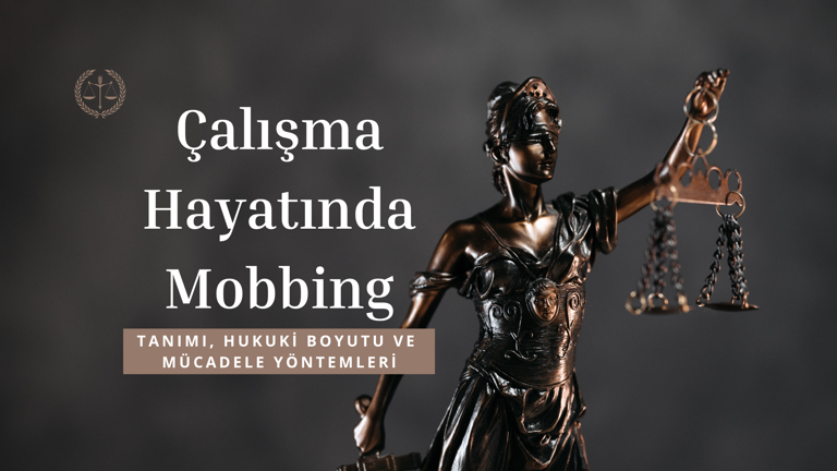 Çalışma Hayatında Mobbing