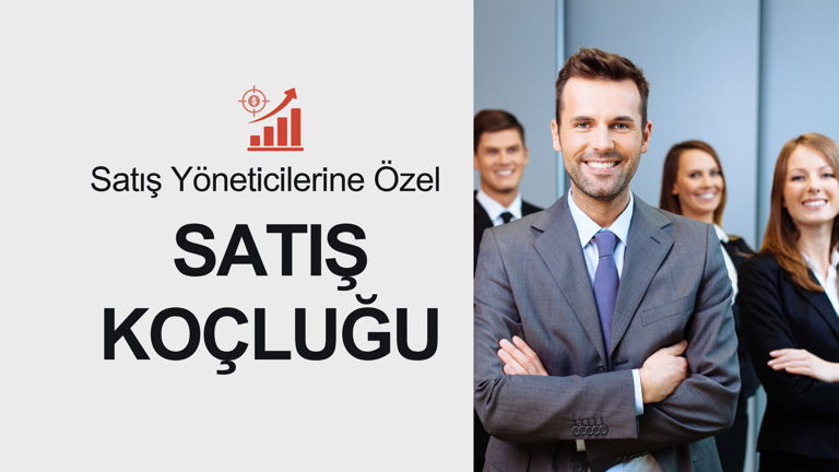 Satış Koçluğu