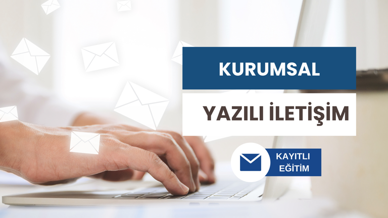 Kurumsal Yazılı İletişim Eğitimi