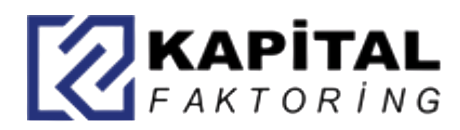 Kapital Faktoring
