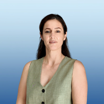 Senem Gül Gelbal