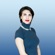 Muteber Yılmazcan