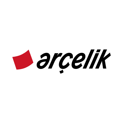 Kurumsal Çözümler 9 Arcelik Logo