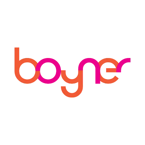 Kurumsal Çözümler 10 Boyner Logo
