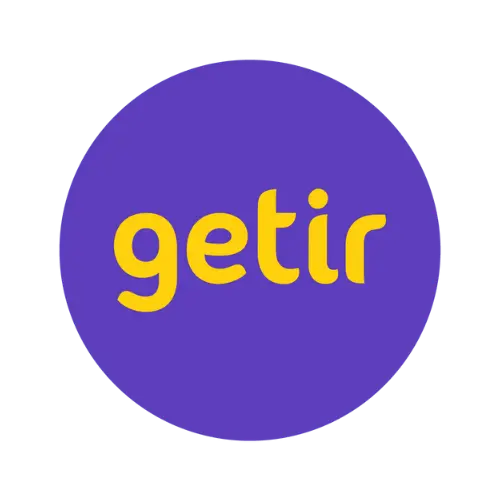 Kurumsal Çözümler 5 Getir Logo