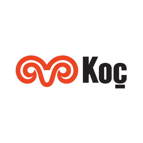 Kurumsal Çözümler 6 Koc Holding Logo