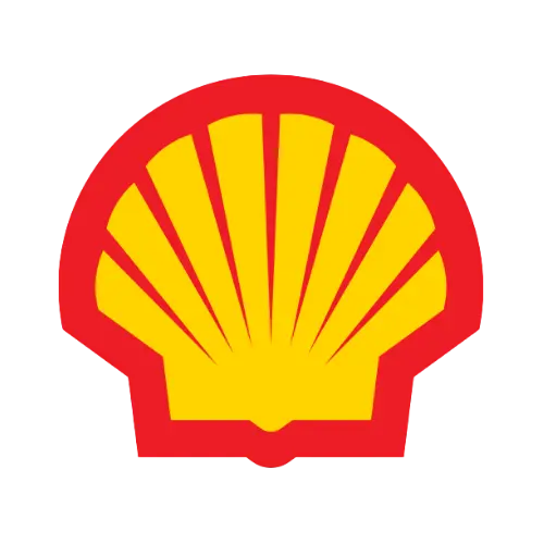 Kurumsal Çözümler 8 Shell Logo