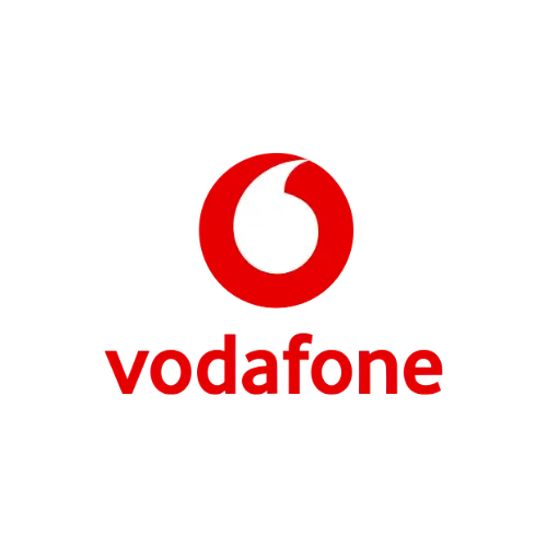 Kurumsal Çözümler 11 Vodafone Logo